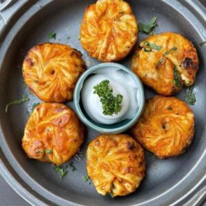 Fried Beef Mo:Mo