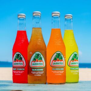Jarritos Soda