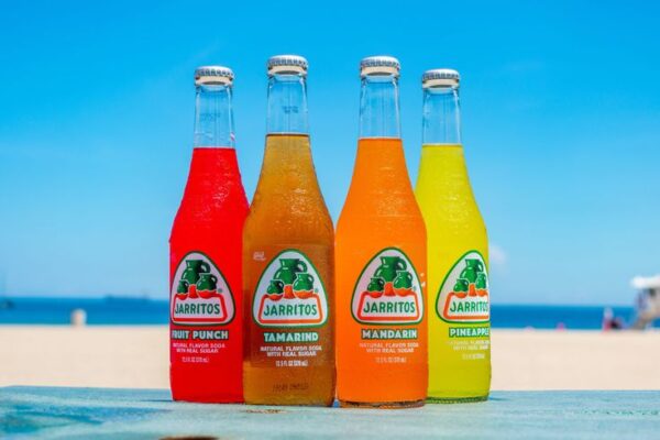 Jarritos Soda