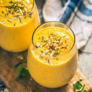 Mango Lassi
