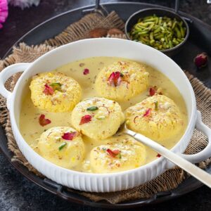 Rasmalai