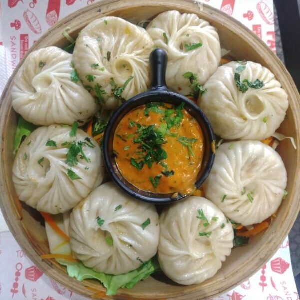 "C" Mixed MoMo