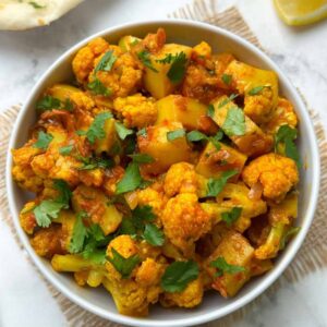 Aloo Gobi