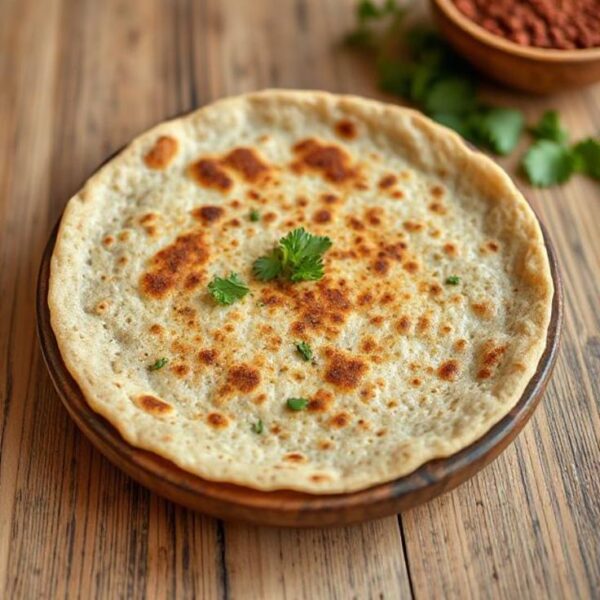 Aloo Paratha