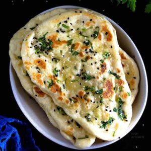 Naan/Paratha