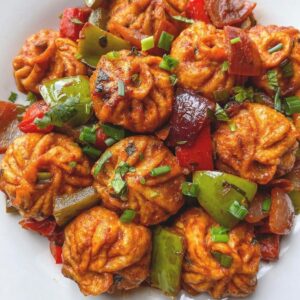 "C" Veg Mo:Mo