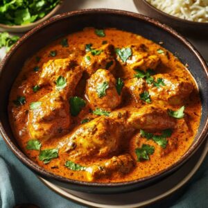 Chicken Curry