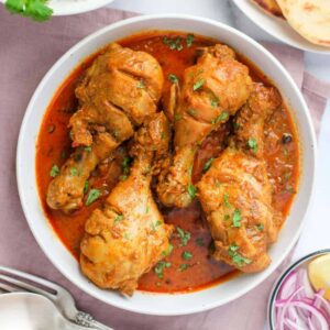 Chicken Korma