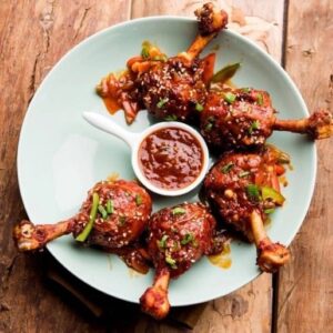 Chicken Lollipop