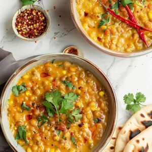 Daal Tadka