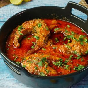 Fish Curry