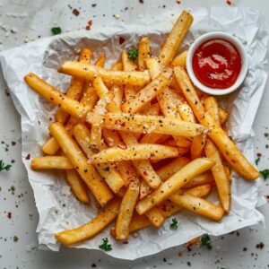 French Fries