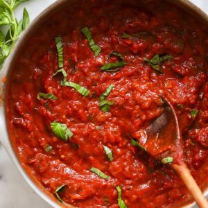 Himalayan Tomato Sauce/Chuttney