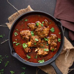 Lamb Curry
