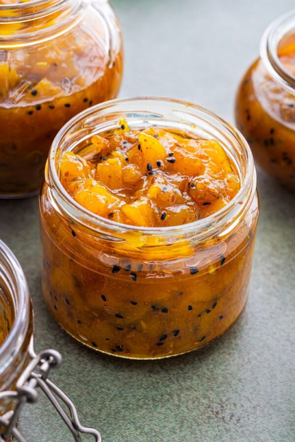 Mango Chuttney