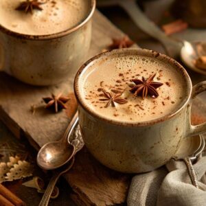 Masala Chai