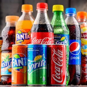 Soda