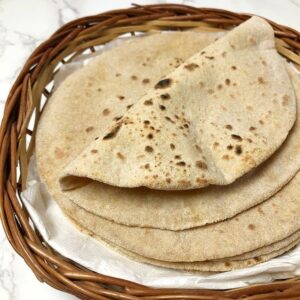Tawa Roti