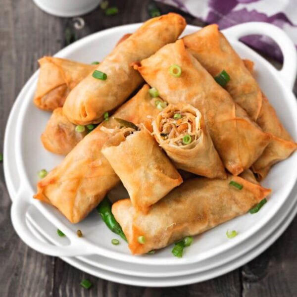 Veggie Spring Roll