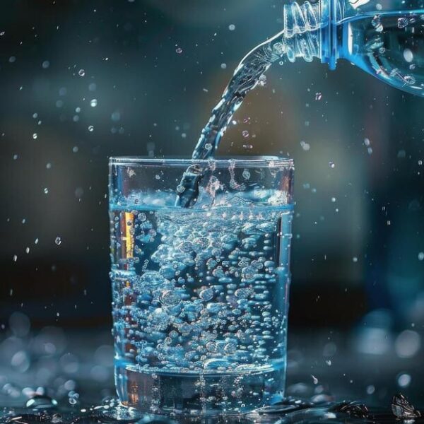 Water